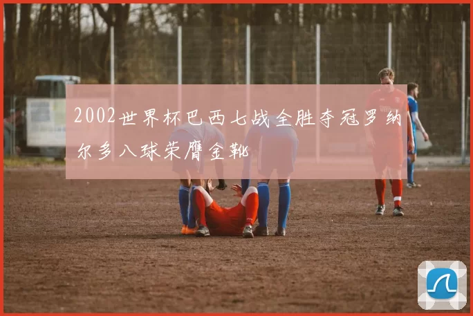 2002世界杯巴西七战全胜夺冠罗纳尔多八球荣膺金靴